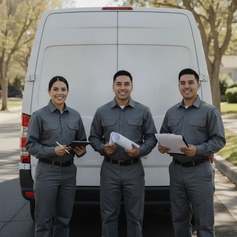 Agencia de Bienes Raíces Comerciales equipo en Monterrey